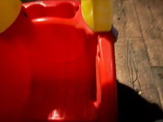 Coche infantil Little Tikes