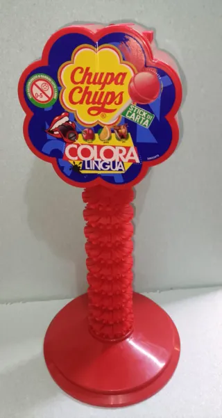 Porta Chupa Chups Ruota