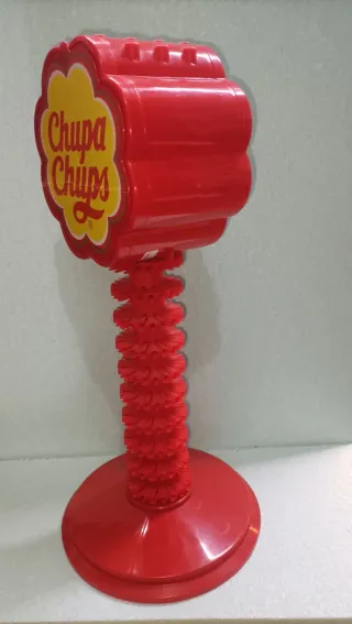 Porta Chupa Chups Ruota