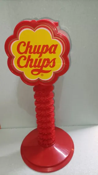 Porta Chupa Chups Ruota
