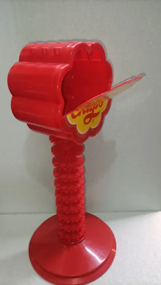 Porta Chupa Chups Ruota