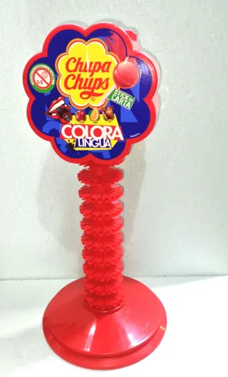 Porta Chupa Chups Ruota