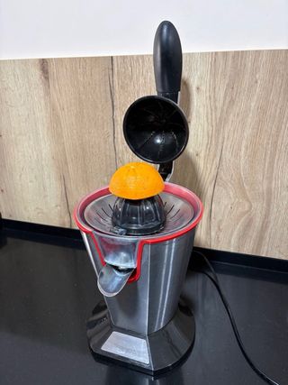 Exprimidor de cítricos Jata EX2300M