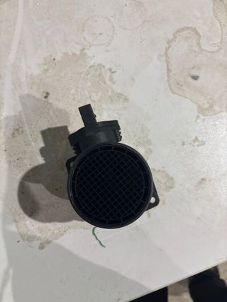 Caudalímetro Audi S3 8L BAM