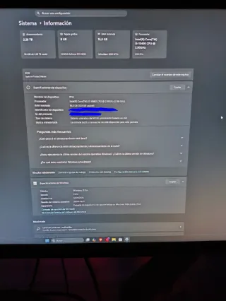 PC Gamer (Leed Descripción)