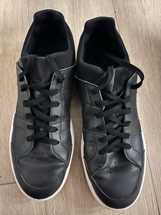 Lote de 5 zapatillas On, Veja y Converse stussy