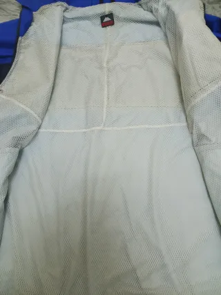 Giubbotto McKinley Uomo