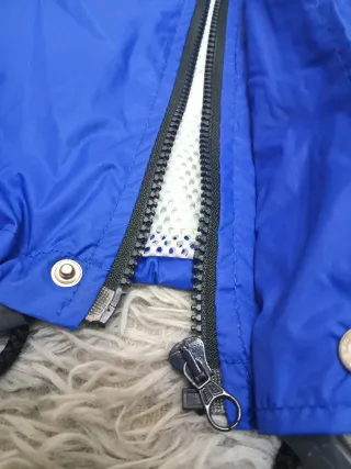 Giubbotto McKinley Uomo