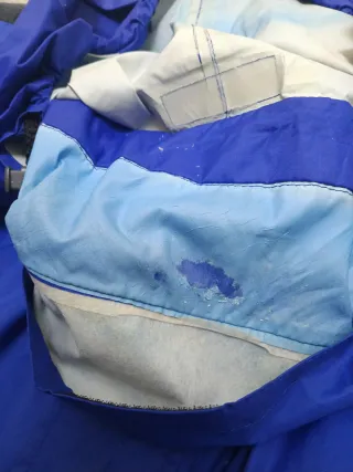 Giubbotto McKinley Uomo