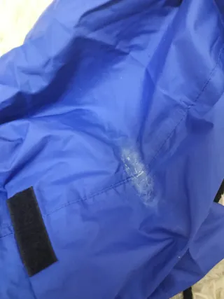 Giubbotto McKinley Uomo