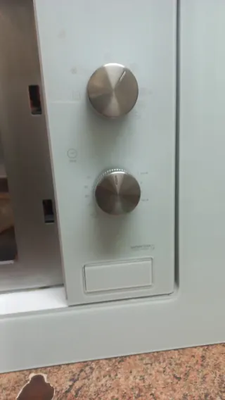 Microondas Integrable Taurus