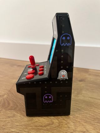 Mini Arcade Games