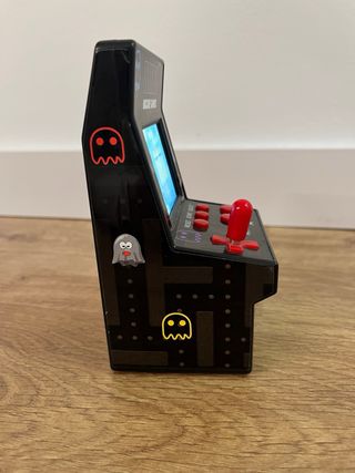 Mini Arcade Games