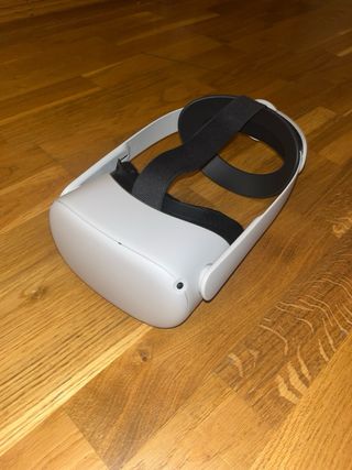 Meta Quest 2 128GB Gafas VR