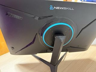 Monitor Newskill Nero