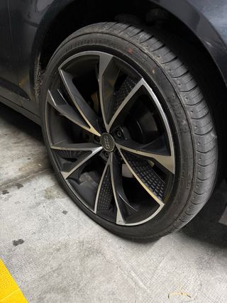 Llantas Audi 20 5x112