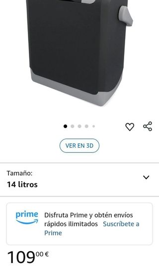 AEG Automotive KK Nevera y Calentador