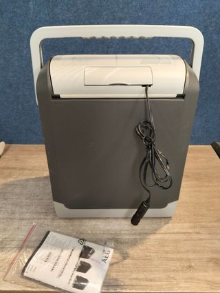 AEG Automotive KK Nevera y Calentador