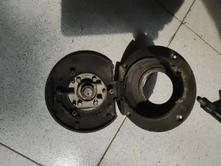 Piezas BMW K100, K75, K1100 RT LT