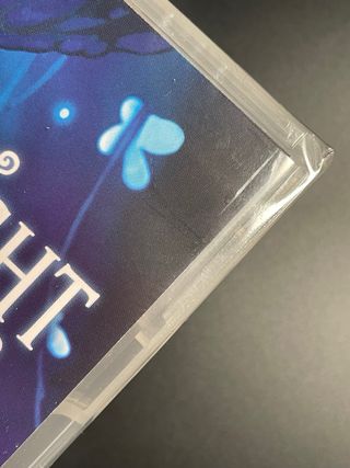 Hollow Knight Nintendo Switch PRECINTADO