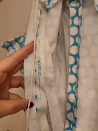 Traje Flamenca gitana  Niña Lunares T8-10