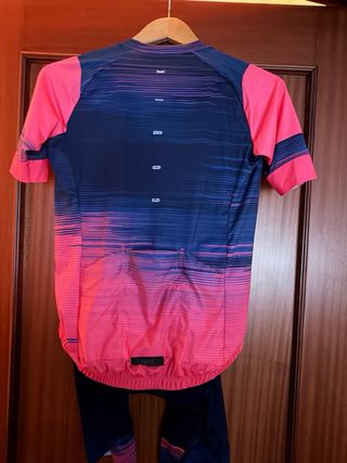 Ciclismo Gobik Talla  xs y s