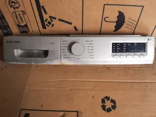 Placa electrónica lavadora Icecool IC106S1