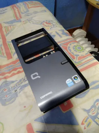 Carcasa per computer Compaq