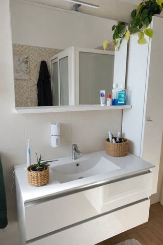 Prestigioso Trilocale Ristrutturato con Posto Auto