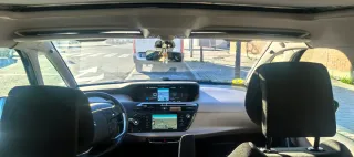 Citroen C4 Picasso 2014