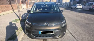Citroen C4 Picasso 2014