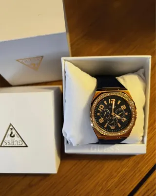 Reloj Guess-nuevo