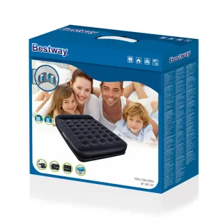 Cama inflable Bestway para 2 personas