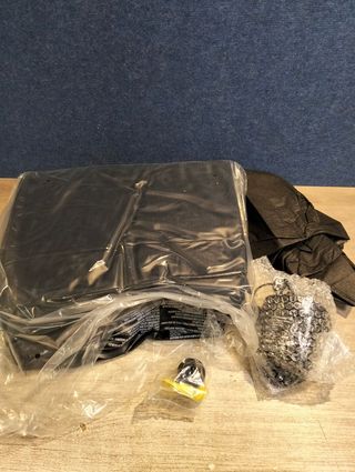 Cama inflable Bestway para 2 personas