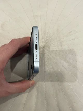 Scocca iPhone 15 Originale + componenti