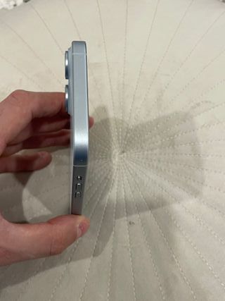 Scocca iPhone 15 Originale + componenti