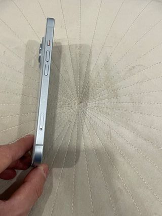 Scocca iPhone 15 Originale + componenti