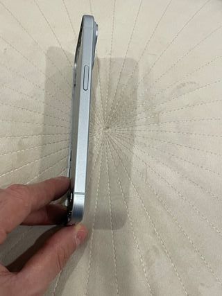 Scocca iPhone 15 Originale + componenti