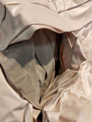 Cama inflable eléctrica para 2 personas