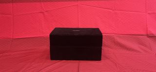 Box Dolce & Gabbana + Chiavetta USB Flowers La