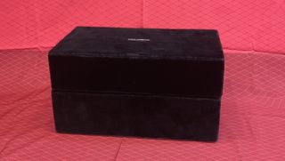 Box Dolce & Gabbana + Chiavetta USB Flowers La