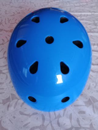 OXELO Patines extensibles, casco y protecciones