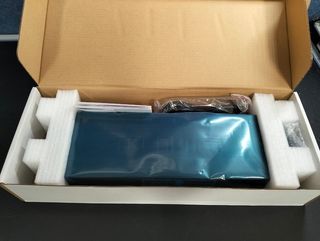 Switch Gigabit Trendnet TEG-S16G 16 puertos