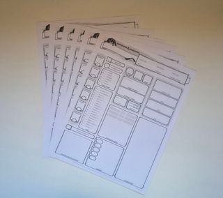 D&D Essentials Kit (Inglés)