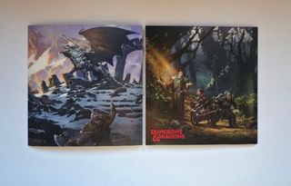 D&D Essentials Kit (Inglés)