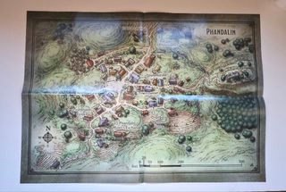 D&D Essentials Kit (Inglés)