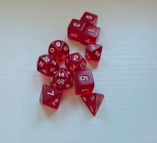 D&D Essentials Kit (Inglés)