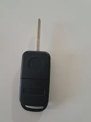 Guscio chiave Mercedes-Benz 2 tasti