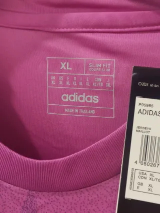 Camiseta futbol Retro Alemania. Kroos 39. L