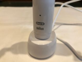 Cepillo Dental Eléctrico Oral-B Pro 3 3000
